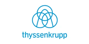 Thyssenkrupp